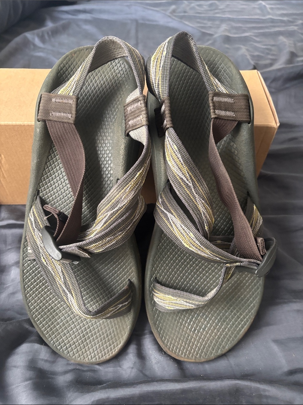 Men’s Chacos - Picture 3 of 3